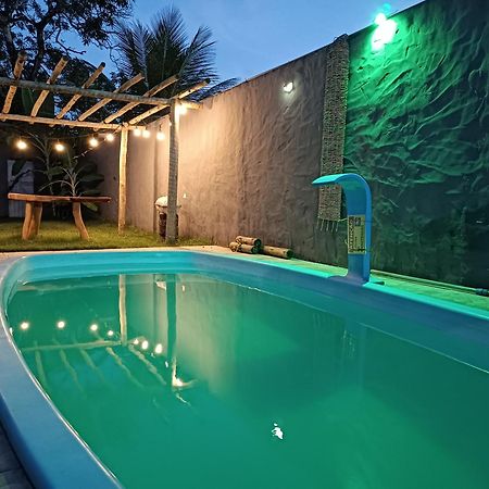 Flats E Suites Toque Dos Milagres Сан-Мигел-дус-Милагрис Экстерьер фото