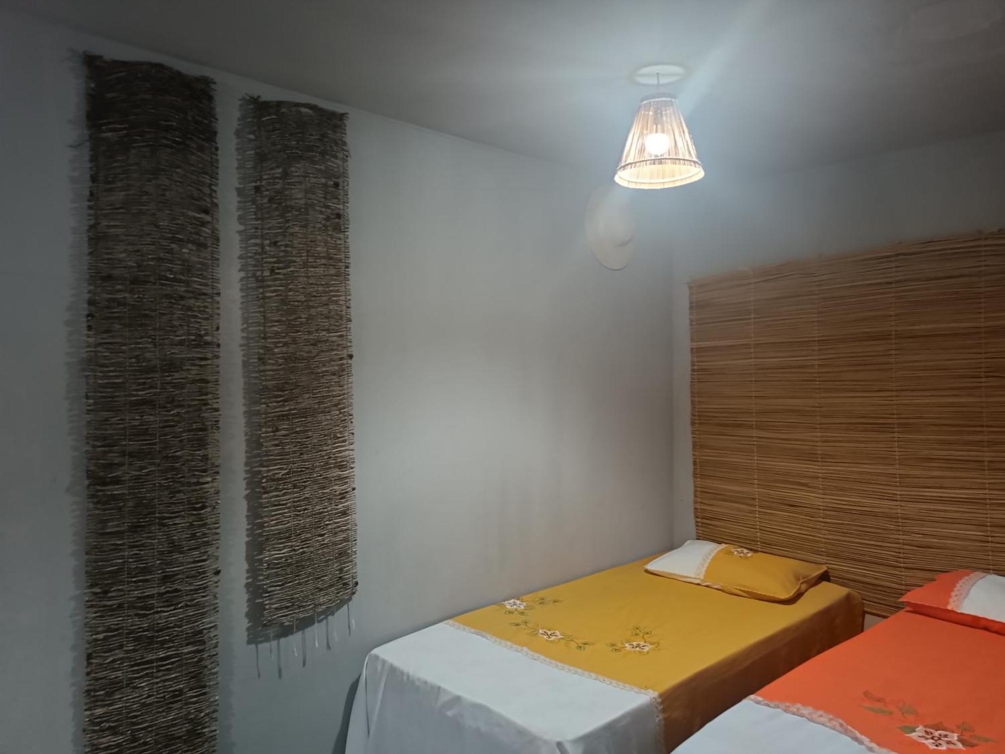 Flats E Suites Toque Dos Milagres Сан-Мигел-дус-Милагрис Экстерьер фото