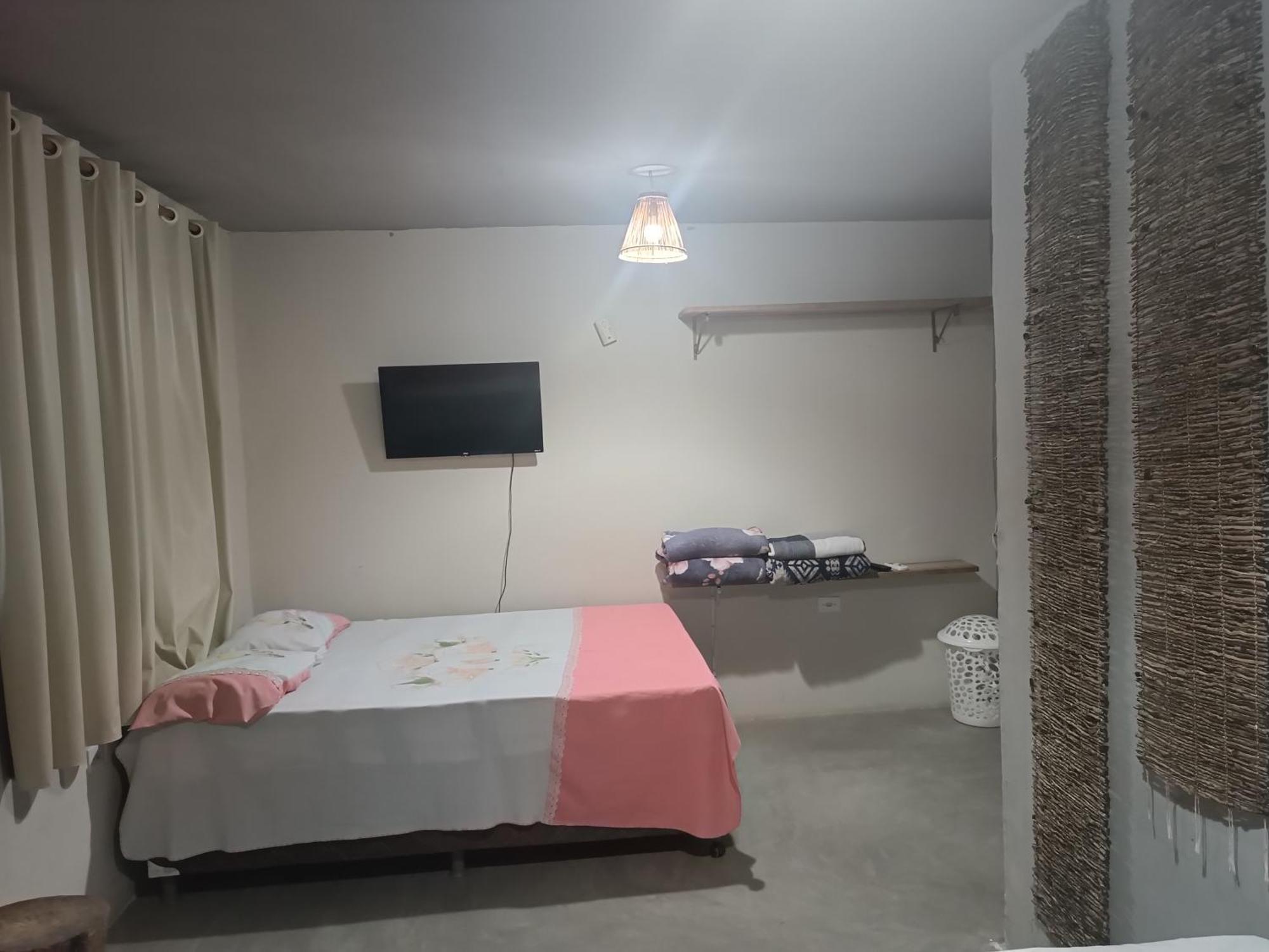 Flats E Suites Toque Dos Milagres Сан-Мигел-дус-Милагрис Экстерьер фото