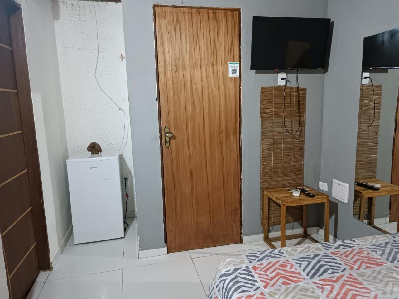 Flats E Suites Toque Dos Milagres Сан-Мигел-дус-Милагрис Экстерьер фото