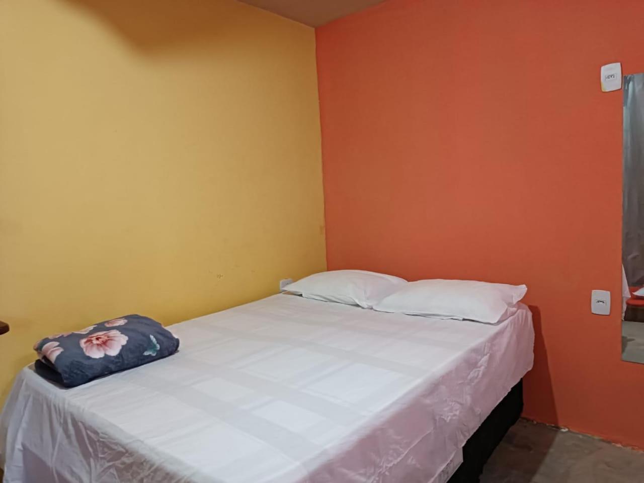 Flats E Suites Toque Dos Milagres Сан-Мигел-дус-Милагрис Экстерьер фото