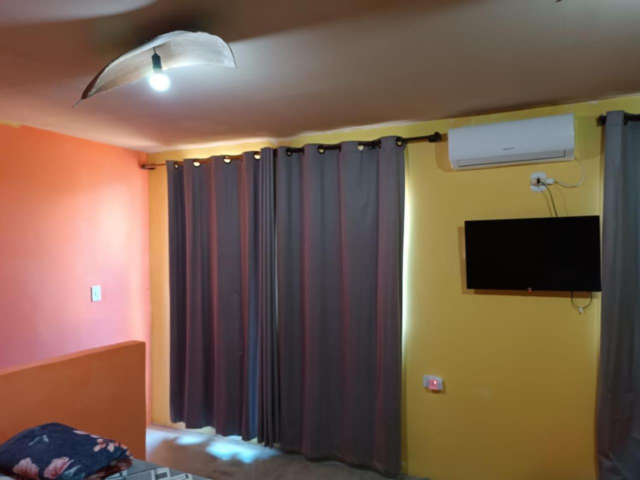 Flats E Suites Toque Dos Milagres Сан-Мигел-дус-Милагрис Экстерьер фото