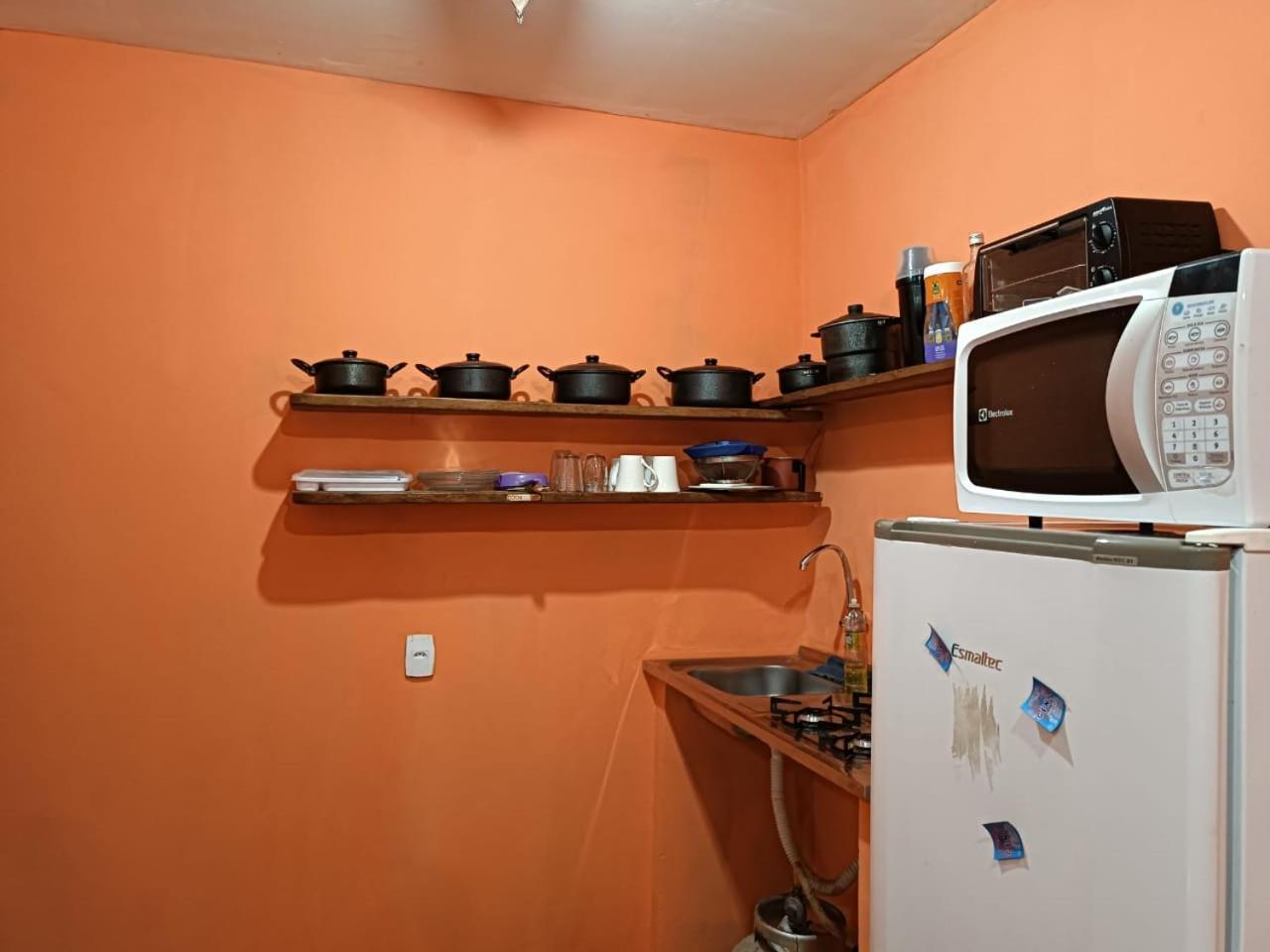 Flats E Suites Toque Dos Milagres Сан-Мигел-дус-Милагрис Экстерьер фото