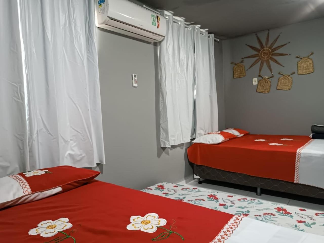 Flats E Suites Toque Dos Milagres Сан-Мигел-дус-Милагрис Экстерьер фото